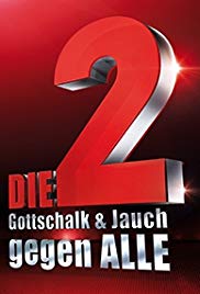 Die 2: Gottschalk und Jauch gegen alle