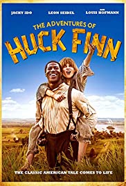 Die Abenteuer des Huck Finn