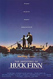 Die Abenteuer von Huck Finn