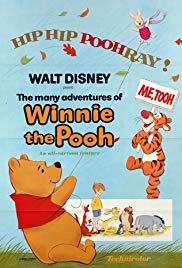 Die Abenteuer von Winnie Puuh