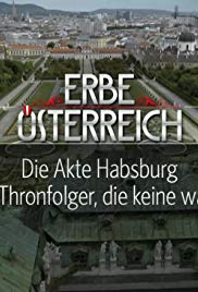 Die Akte Habsburg