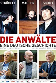 Die Anwälte - Eine deutsche Geschichte