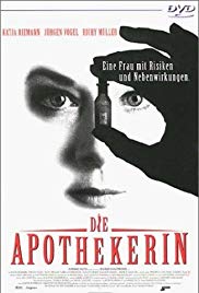 Die Apothekerin