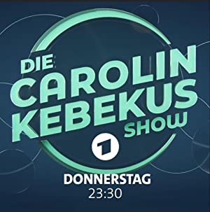 Die Carolin Kebekus Show