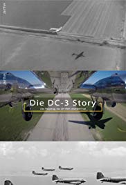 Die DC 3 Story