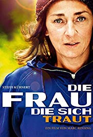 Die Frau, die singt