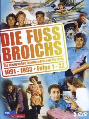 Die Fussbroichs