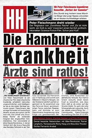 Die Hamburger Krankheit