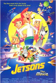 Die Jetsons - Der Film