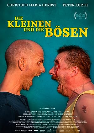 Die Kleinen und die Bösen