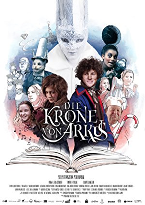 Die Krone von Arkus