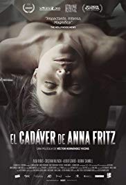 Die Leiche der Anna Fritz