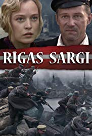 Die letzte Front - Defenders of Riga