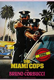 Die Miami Cops