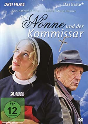 Die Nonne