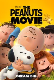 Die Peanuts - Der Film