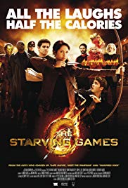 Die Pute von Panem - The Starving Games