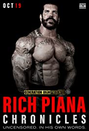 Die Rich Piana Story