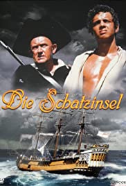 Die Schatzinsel (1950)