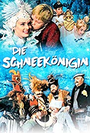 Die Schneekönigin (2015)