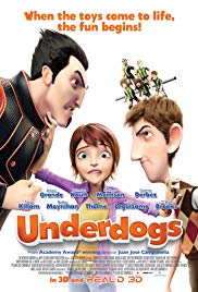 Die Underdogs