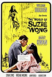 Die Welt der Suzie Wong