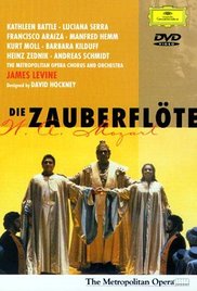 Die Zauberflöte (1992)