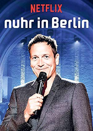 Dieter Nuhr: Nuhr in Berlin