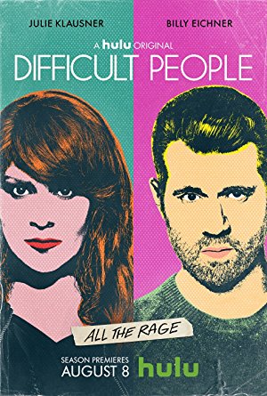 Difficult People