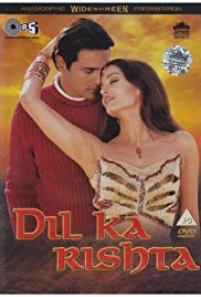 Dil Ka Rishta - Nur dein Herz kennt die Wahrheit