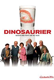 Dinosaurier - Gegen uns seht ihr alt aus!