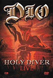 Dio Holy Diver Live