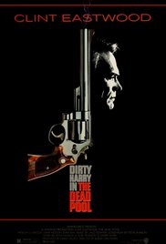 Dirty Harry 5 - Das Todesspiel