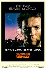 Dirty Harry kommt zurück