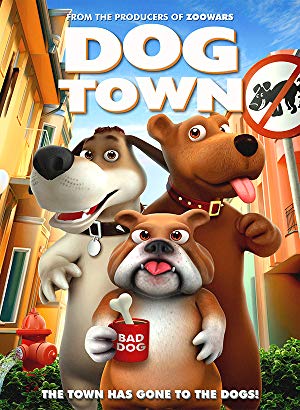 Dog Town