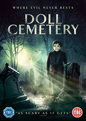 Doll Cemetery