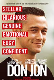 Don Jon - Was Frauen wollen und Männer brauchen