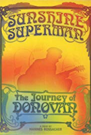 Donovan Sunshine Superman