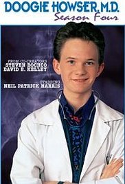 Doogie Howser M. D.