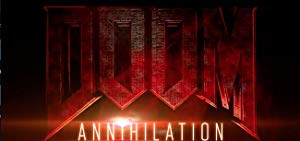 Doom: Annihilation