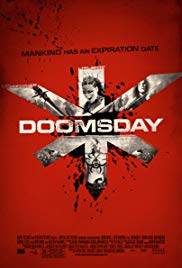 Doomsday - Tag der Rache