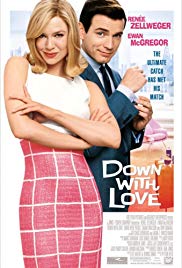 Down with Love - Zum Teufel mit der Liebe!