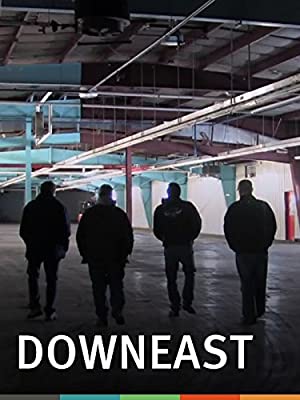 Downeast