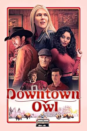 Downtown Owl