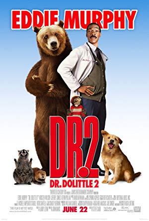 Dr. Dolittle