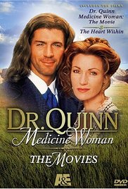 Dr. Quinn, Medicine Woman: The Heart Within