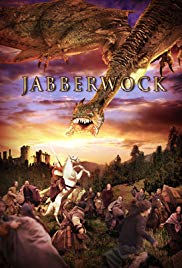 Dragon Chronicles - Die Jabberwocky-Saga