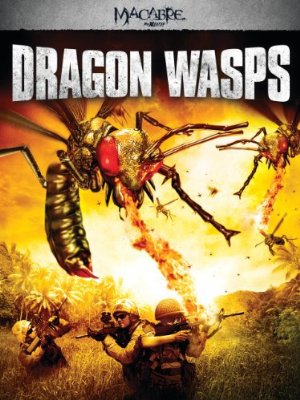 Dragon Wasps