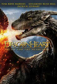 Dragonheart: Battle for the Heartfire