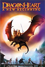 Dragonheart II - Ein neuer Anfang